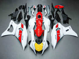 Complete Fairing set YAMAHA YZF R7 2021 - 2024
