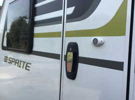 Swift sprite major 4EB