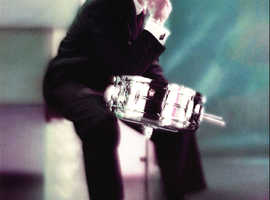ONE OF A KIND - BUDDY RICH - PELLE BERGLUND