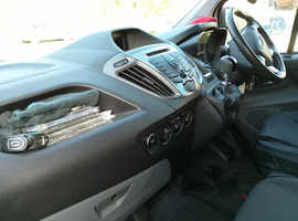 Ford custom van for sale