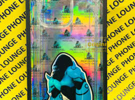 iPhone 16 Pro Max Clear Strong Anti Shock Case