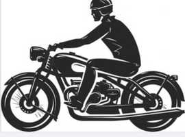 Motorcycles Wanted All Makes All Models Running Or Not