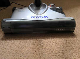 SW02 GTech Vacuum Cleaner Cordless Hoover Lightweight & Charger Bagless