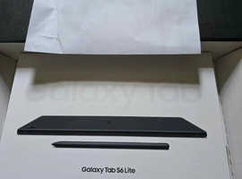 BRAND NEW UNOPENED Samsung Galaxy TAB 6 Lite 2024 version