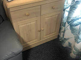 Small sideboard
