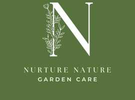 Nurture Nature Garden Care - Garden Maintenance in your area
