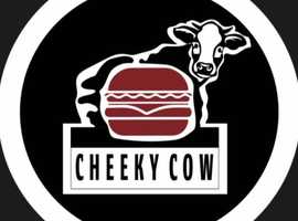 Cheeky cow restaurant and takeaway ipswich