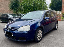 Volkswagen Golf 1.4 TSI - Reliable & Economical