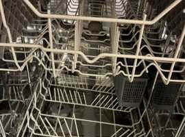 Electra dishwasher