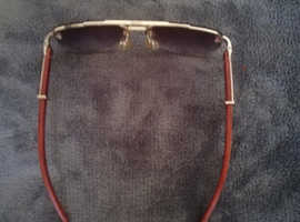 Sunglasses Cartier