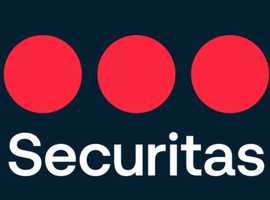 Security Officers - Nottingham Centre - £10.75 ph
