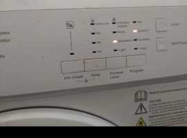 Logik tumble dryer