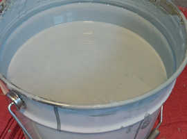 Tanking paint
