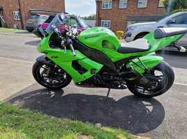 Kawasaki Motorcycles in Bexhill | Freeads Bikes in Bexhill's #1 