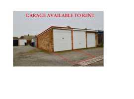 Parking And Garages Freeads Peterborough