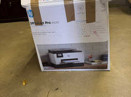 Hewlett Packard printer
