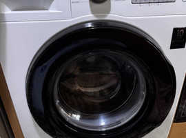 Samsung washing machine buble