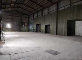 Unit 6, Mill Lane Industrial Estate, Tenbury Wells, WR15 8LF
