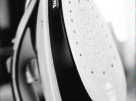 Professional ironing service