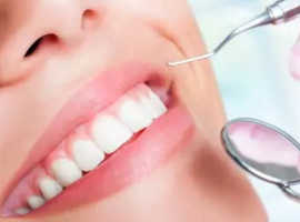 Don't let dental pain slow you down