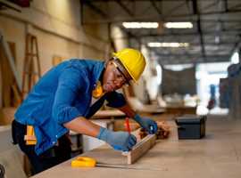 Looking for 3x Carpenters (1st Fix) - OX20 1PS