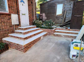 Professional Norfolk Brickwork