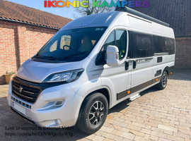 2018 Auto-Trail Autotrail V Line 636 Sport Fiat 2.3Ltr HDI 150 bhp