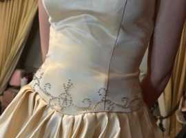 Wedding dresses for sale