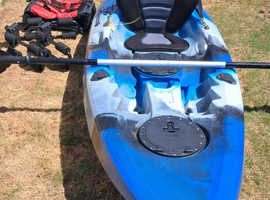 Kayak