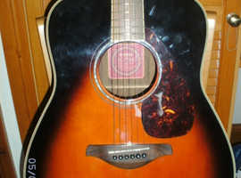 Yamaha fg730s for deals sale