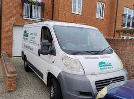 Fiat Ducato 2008