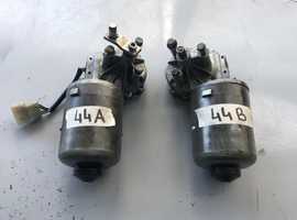 Headlights lift motors for Lamborghini Urraco