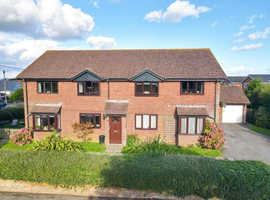 Gorgeous 2 bed apartment