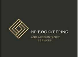 Virtual Bookkeeping/Accounting services to small businesses across the UK - Owner/Founder at NP Bookkeeping (& Accounting)