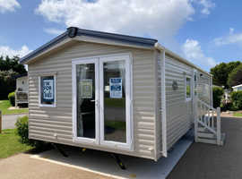 Carnon Downs Caravan Site - Practical Caravan