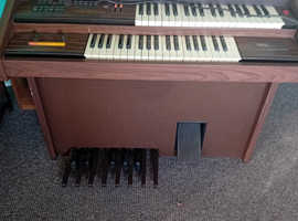 Organ