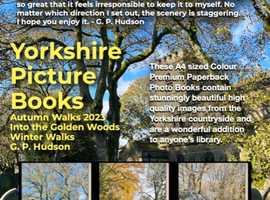 Yorkshire  Picture  Books