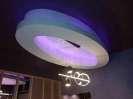 Interior painting/renovation
