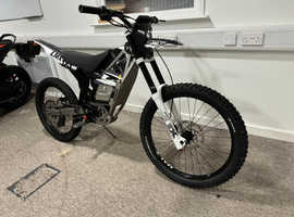 Surron LMX 161H Electric Motorcycle