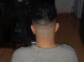 Hairdressers