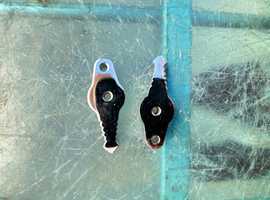 Door locks Maserati Indy