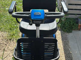 Mobility scooter
