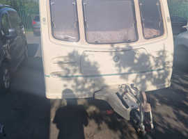 Avondale dart 440-4