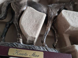 Atlas race horses