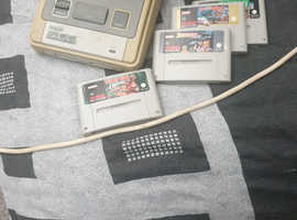 Snes