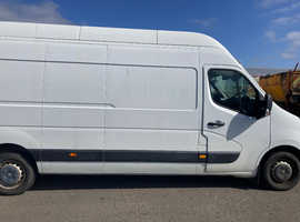 Renault master for sale
