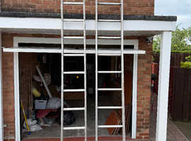 Aluminium Ladders