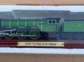 LNER "Flying Scotsman".