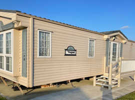 Willerby Vogue 1 Bedroom for sale £18,995 on Blue Dolphin