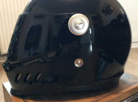 Frank thomas predator hot sale helmet